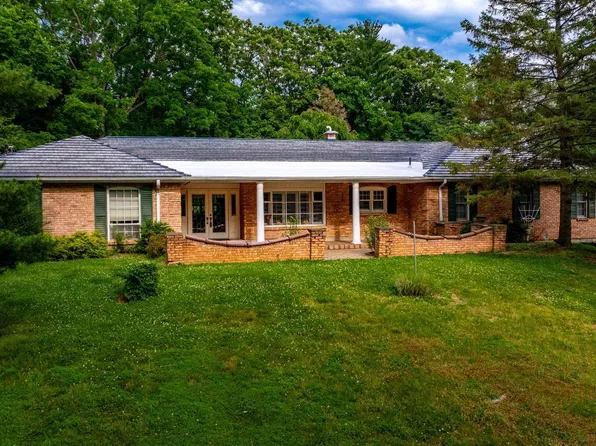 536 Pontius Rd, Cincinnati, OH 45233