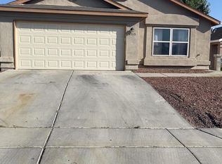 8523 Spring Sage Rd SW, Albuquerque, NM 87121