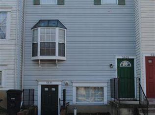 5609 Larson Ct UNIT 13, Capitol Heights, MD 20743