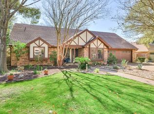 2503 Braemar Cv, Austin, TX 78747