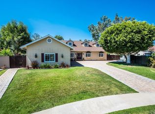 13711 Wheeler Pl, Tustin, CA 92780