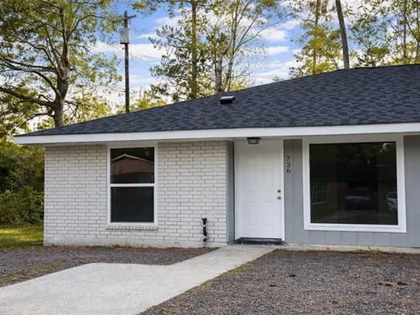 736 N Walnut St, Slidell, LA 70460