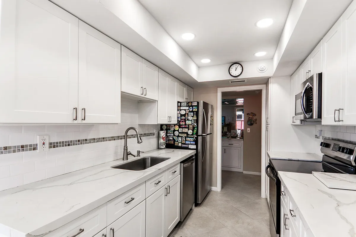 Photo 2 of 27 - 5480 N Ocean Dr #A1D - Singer Island, FL Building Photo - 5480 N Ocean Dr #A1D