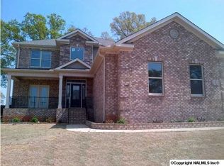 5 Hawthorn Heights Blvd SW, Huntsville, AL 35824