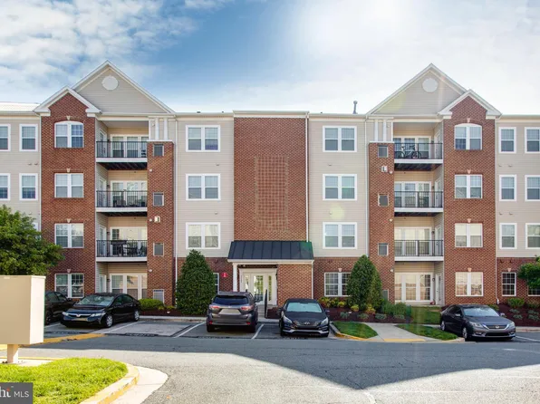 7557 Stoney Run Dr Unit 101, Hanover, MD 21076
