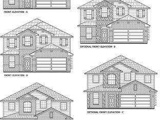 433 Trotti Cv, Schertz, TX 78108