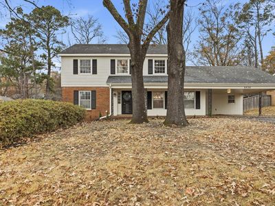 6436 Messick Rd, Memphis, TN, 38119