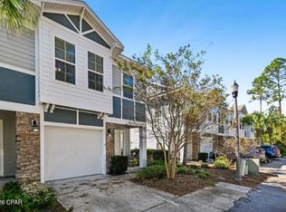 107 Inspiration Falls Ln, Panama City Beach, FL 32407