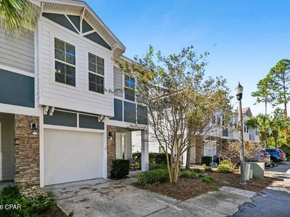 107 Inspiration Falls Ln, Panama City Beach, FL 32407