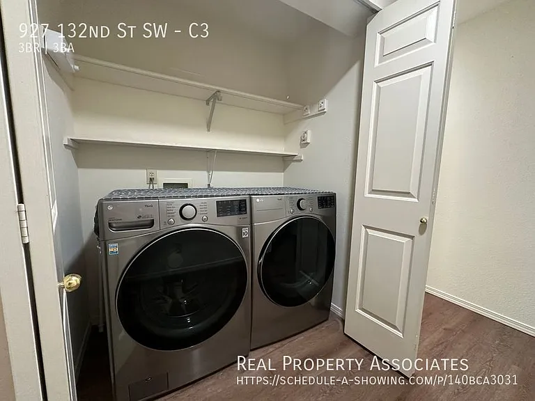 927 132nd St SW #C3 — Photo 16