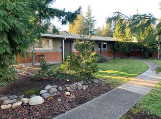 801 Ashland St, Ashland, OR