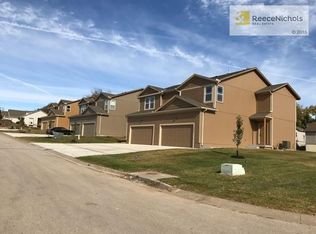 2089 S 137th St, Bonner Springs, KS 66012