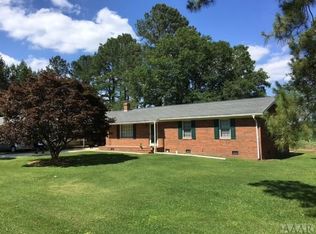 305 Gen Matt Ransome Dr, Plymouth, NC 27962
