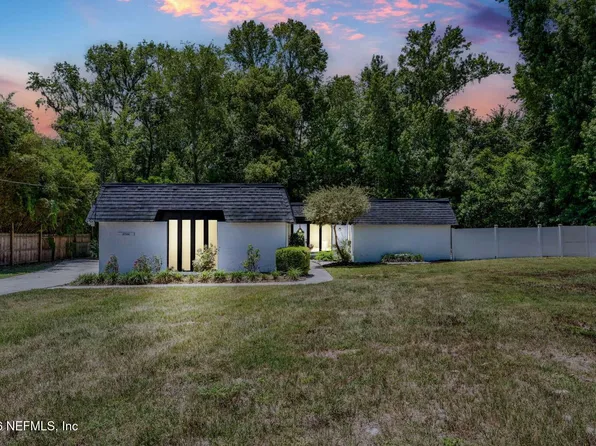 2286 LAUREL GROVE Lane W, Orange Park, FL 32073