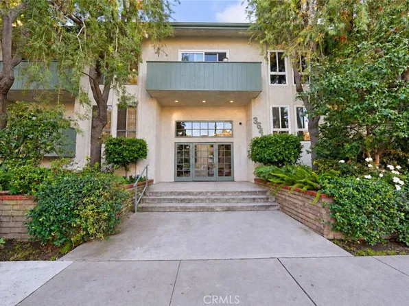 3649 Glendon Ave, Los Angeles, CA 90034
