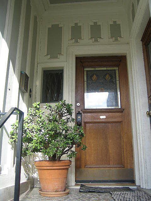 3048 Front Door