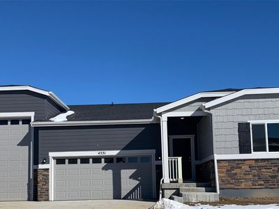 4551 River Highlands Loop, Elizabeth, CO, 80107
