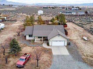 16 Mesa Dr, Wellington, NV 89444