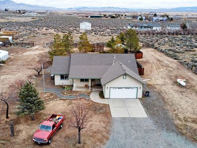 16 Mesa Dr, Wellington, NV, 89444
