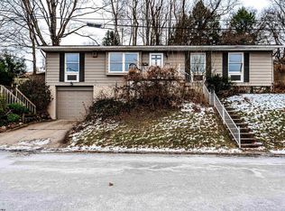 338 Jackson Ave, Morgantown, WV 26501