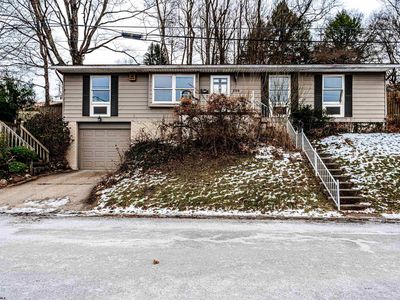 338 Jackson Ave, Morgantown, WV, 26501