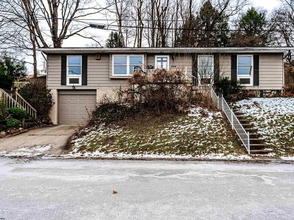 338 Jackson Ave, Morgantown, WV 26501