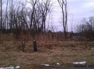 Palmer Rd, East Greenbush, NY 12061