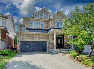 103 Wakefield St, Woolwich, ON