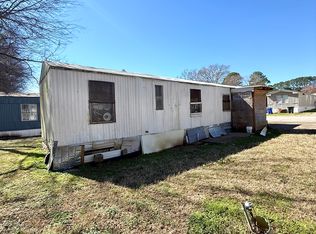 2166 Belview Rd #48, Florence, AL 35630