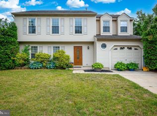 410 Glasgow Rd, Williamstown, NJ 08094