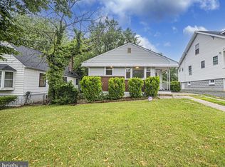 4610 Schley Ave, Baltimore, MD 21206