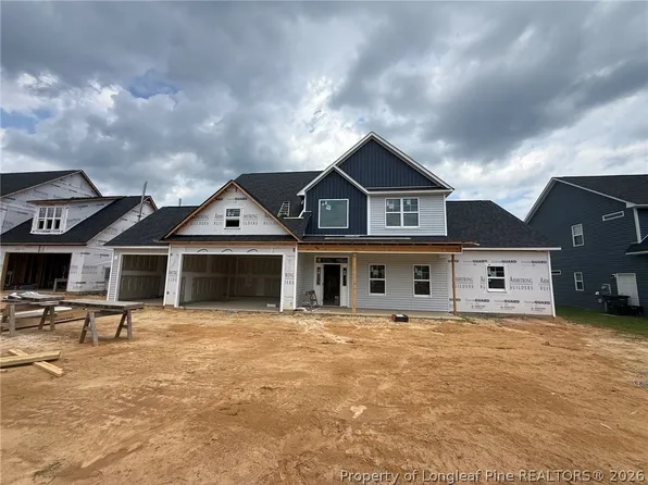 2959 Currawond St Lot 272, Fayetteville, NC 28304