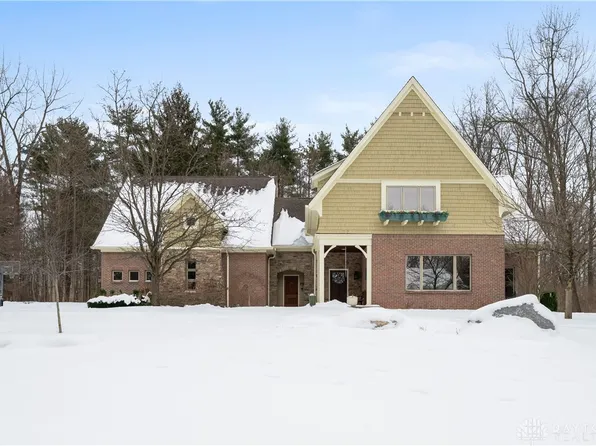 2064 Echoing Oaks Cir, Dayton, OH 45414