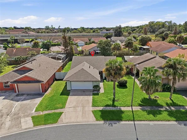 3114 PINTO DRIVE, KISSIMMEE, FL 34746