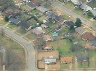 1520 Duke St, Memphis, TN 38108