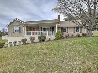 207 Hermosa Dr, Fall Branch, TN 37656