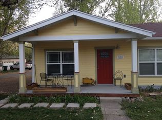 501 Lovers Ln, Aztec, NM 87410