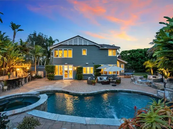 1702 Sienna Canyon Dr, Encinitas, CA 92024