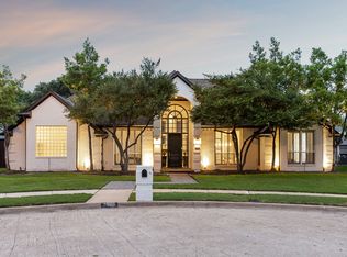7508 Paul Calle Ct, Plano, TX 75025
