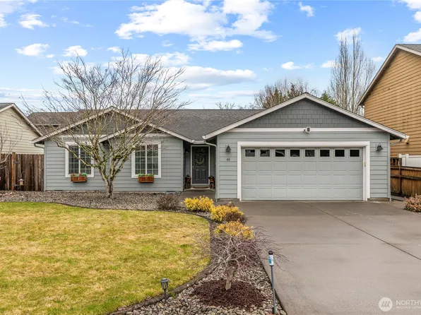 61 Ironwood Drive, Longview, WA 98632