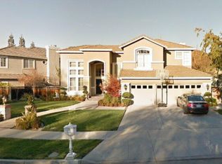 6486 Pfeiffer Ranch Rd, San Jose, CA 95120