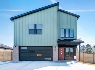 4927 Weeping Willow Ave, Springdale, AR 72764