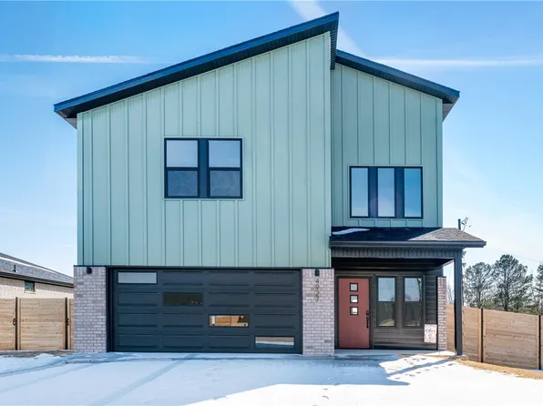 4927 Weeping Willow Ave, Springdale, AR 72764