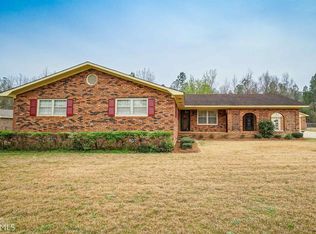 5482 Janeru Cir, Macon, GA 31216