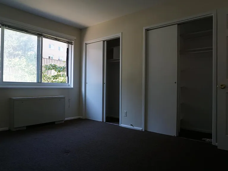 Bedroom B