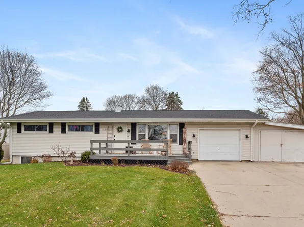 105 E State Route 71, Newark, IL 60541