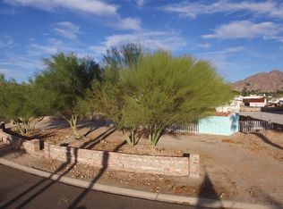 10695 S Fortuna Palms Loop, Yuma, AZ 85367