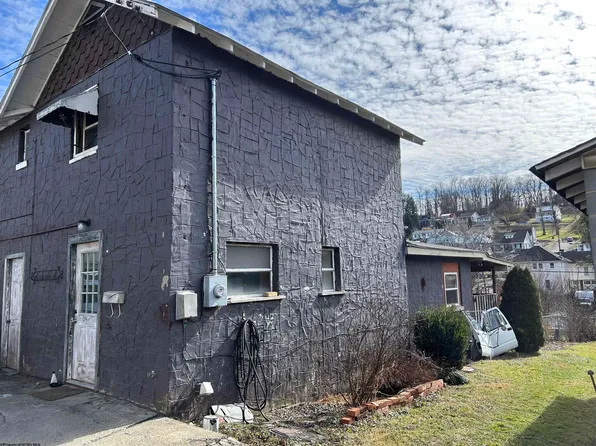 514 Morgantown Ave, Fairmont, WV 26554