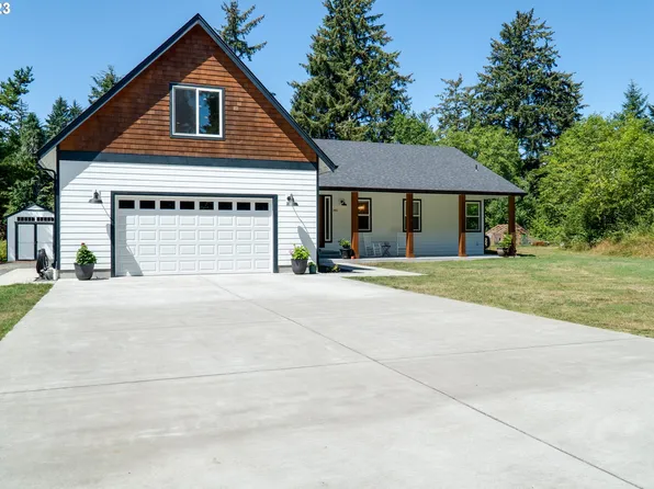 1411 SW Oak Ave, Warrenton, OR 97146