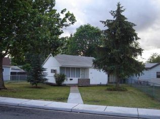 811 Willard Ave, Richland, WA
